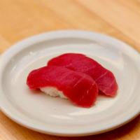 2Pc Tuna · Consuming raw or under- cooked seafood or eggs may increase your risk of food-borne illness.