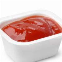 Ketchup Packets (2) · 
