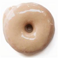 The Og · A brioche ring is dipped with our original, house-made Horchata (or Orxata) Glaze for a simp...
