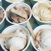Pint Of Em’S Ice Cream · From Park Hill’s Em’s Ice Cream
