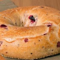 Blueberry Bagel · Looking for sweet, bright, can't-be-beat flavor? Our Blueberry Bagel tastes like it came str...