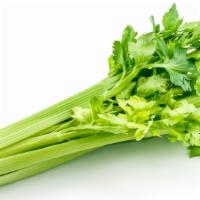 Celery Juice · 