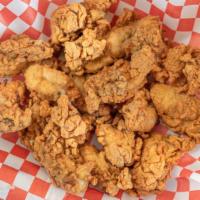 Fried Oysters(6) · 