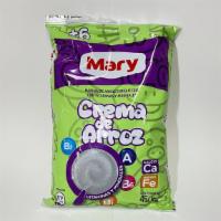 Mary Crema De Arroz 450 Gr · 