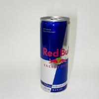 Red Bull Energy 250 Ml · 