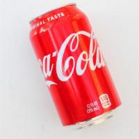 Coca Cola - Can***** · 