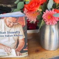 Ethan Stowell’S New Italian Kitchen · Ten Speed Press : 228 pages