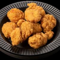 Boneless Wings - 16 Piece · New! Breaded boneless wings. Order plain or toss 'em in 7 sauces. Select from 8pc (1 sauce i...