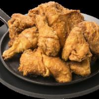 12 Piece Box · Includes 12 pieces of Crispy Ranch Chicken. For all white or all dark meat, select one of th...