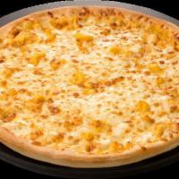 Mac N Cheese  - Large · Macaroni and cheese