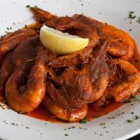 New Orlean'S Style Bbq Shrimp (Dinner) · Nono's Cafe and Chef Rob have created a flavorful concoction that is simply amazing!  You'll...