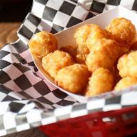 Tater Tots · 