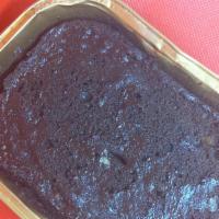 Vegan Brownie · 16 oz of delectable carob greatness. Add a scoop or 3 to make it even better for a small upc...