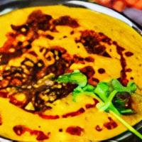 Dal Tadka · A simple yet tasty recipe of lentil curry with a dash tempered Indian spices.