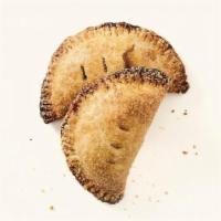 Hinman Apple Hand Pie (1) · One of our locally made hand pies from Hinman's bakery, baked daily in our kitchens. Burstin...