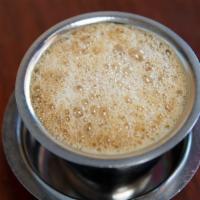 Filter Coffee · 