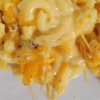 Mac & Cheese · 