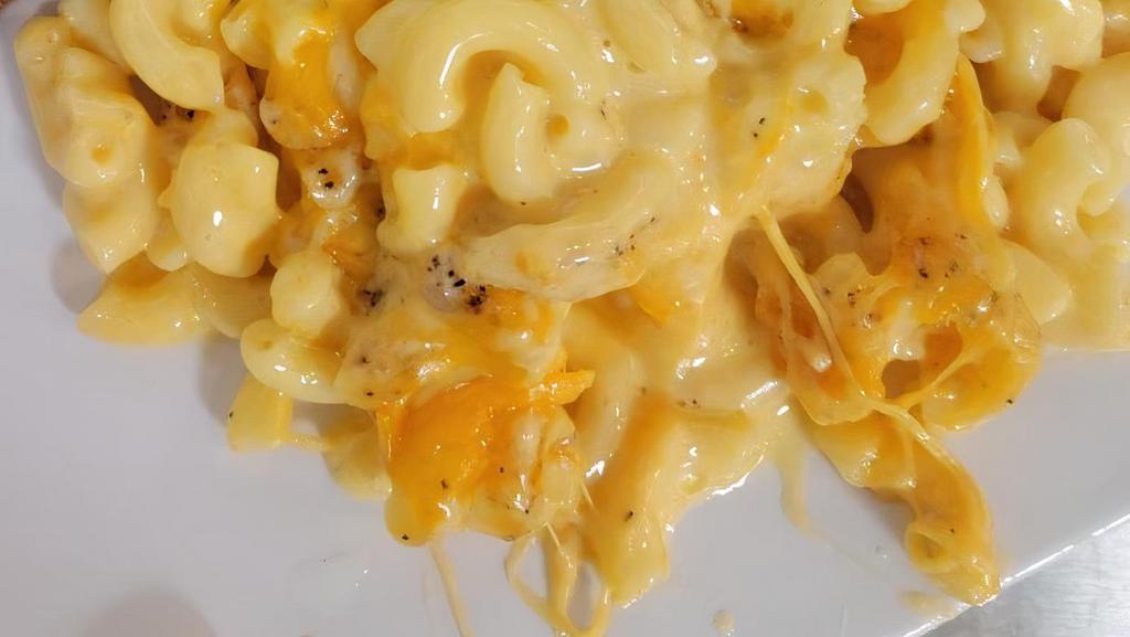 Mac & Cheese · 