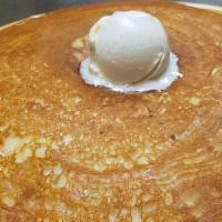 Traditional Pancake · 