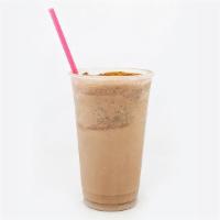 Chocomilt · it is like  milk shake with a chocomilt flavor or it can be strawberry  chocomilt if you wan...