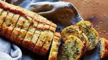 Garlic Bread · 