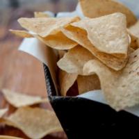 Chips (Only) · This is only for chips.  If you want guacamole or salsa, those items also need to be selecte...