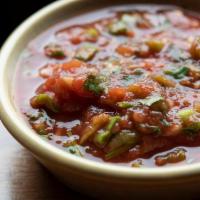 Salsa (Only) · This is only for salsa.  If you want guacamole or chips, those items also need to be selecte...