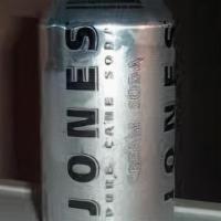 Jones Soda Can · 12 oz Can