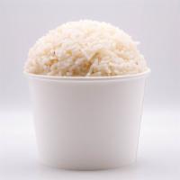 White Rice · 