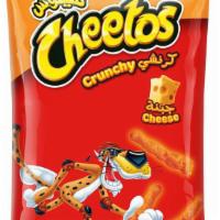 Cheetos Chips · Individual 1.5 ounce bag
