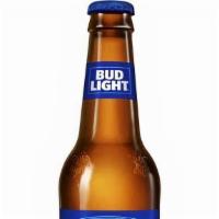 Bud Light (12 Oz) · A light-bodied lager with a subtle hop aroma, light malt sweetness and a crisp finish.  5% A...