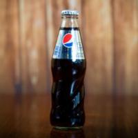 Pepsi Diet · 250 ml bottle.