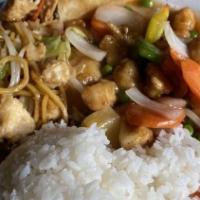 Sweet And Sour Chicken · Sweet and sour