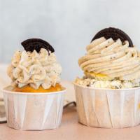Funsize Gourmet · The size of a regular cupcake, these sweet treats are perfect for slaying your cupcake cravi...