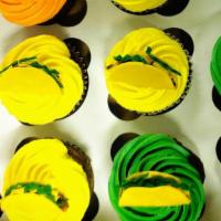 Cupcakes · Only one flavor allowed per dozen cupcakes. One dozen. Minimum of 48 business hours for orde...