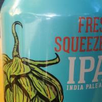 Fresh Squeezed · Local Beer - Deschutes, Oregon