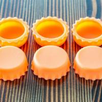 Silicone Bottle-Cap (6 Packs) · 