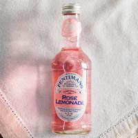 Fentiman'S Rose Lemonade · This iconic Rose Lemonade is made with pure Otto rose oil from the world-famous Rose Valley ...