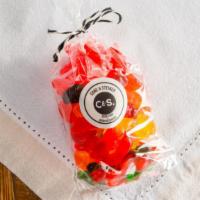 Assorted Gummies · Not to be confused with our sours, or chocolates. These gummies are sweet, succulent, and 10...
