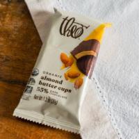 Theo Milk Chocolate Peanut Butter Cups · Organic. Theo's partnered with CB’s Nuts to create a delicious take on a classic combination...