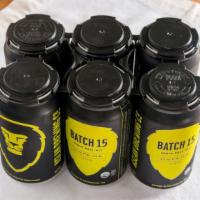 Aslan Brewing - Batch 15 6 Pack · Must be over 21 to order