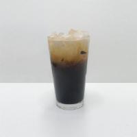 Thai Ice Coffee · 