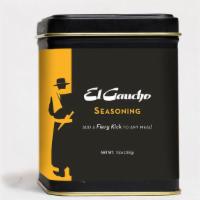 El Gaucho Seasoning · Our spices add a rich, zesty flavor to any meal. Once you have enjoyed a steak el gaucho sty...
