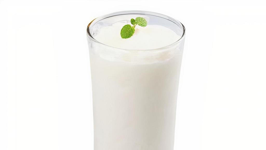Plain Lassi · Sweet or Salted Yogurt Shake