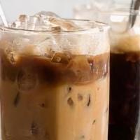 Vietnamese Coffee · Vietnamese Coffee with condensed milk or none condensed milk