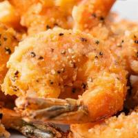 Fried Shrimp · Fried Shrimp.