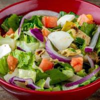 Lil' Salad (90-670 Cal) · 