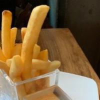 Sd French Fries · 