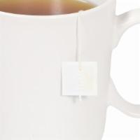 Hot Tea 12Oz Cup · 