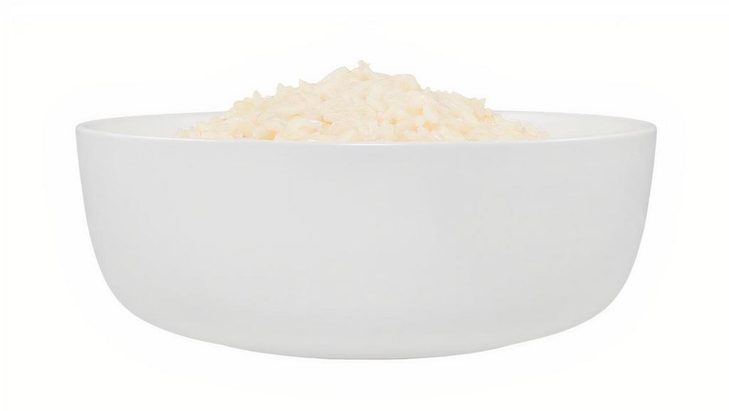 Sticky Rice · 1 sticky rice
